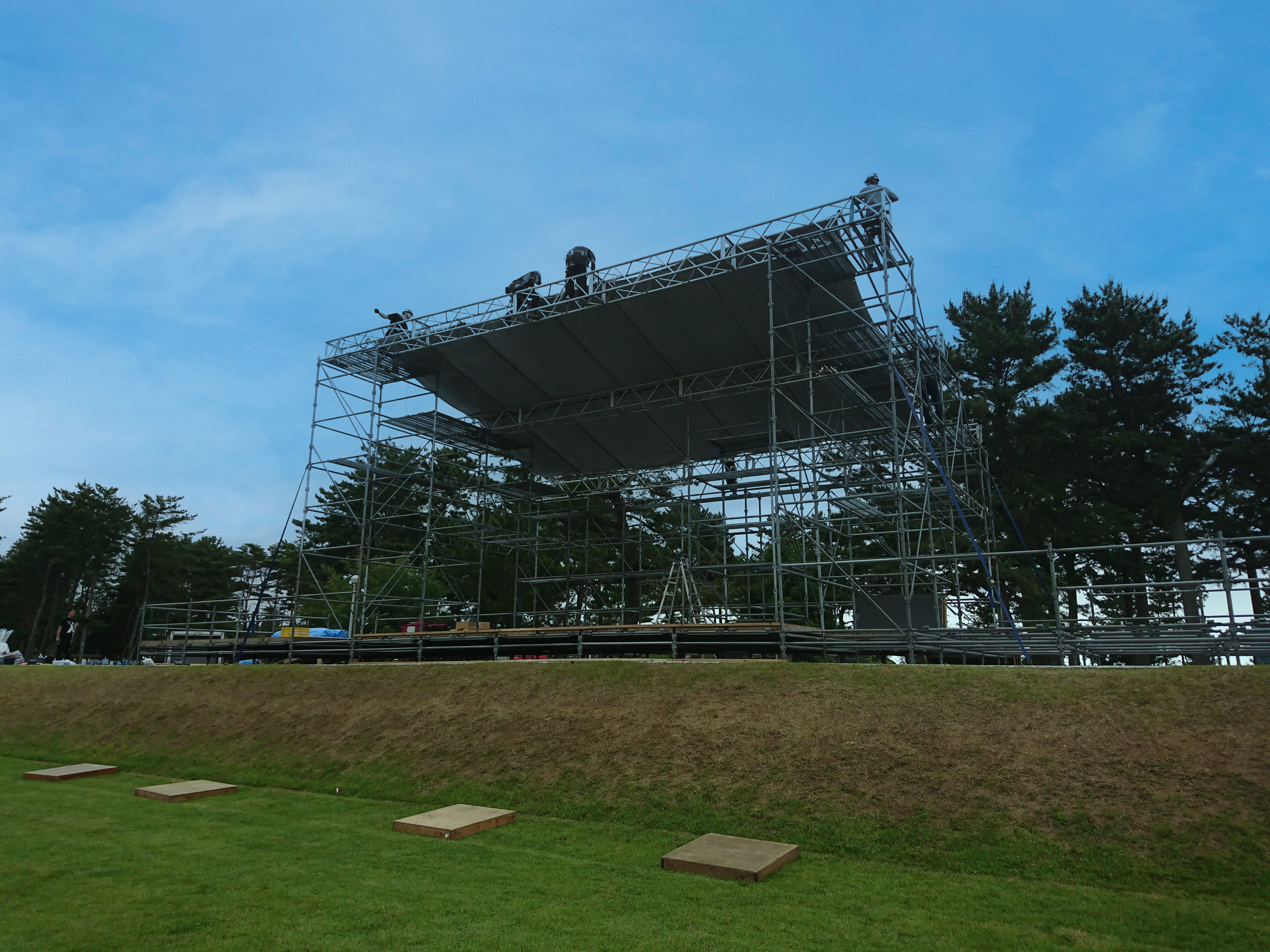 イベント制作・施工