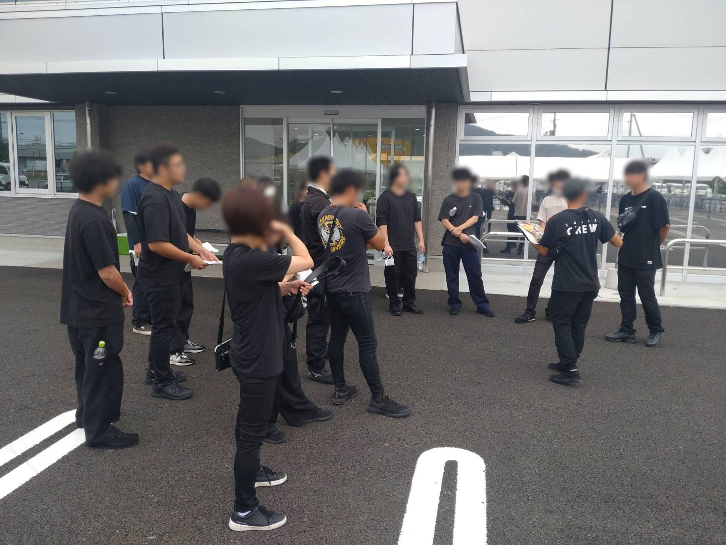 イベント運営・ディレクション